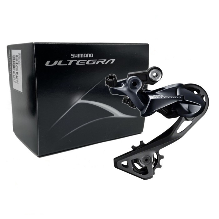 Dérailleur Shimano Ultegra RD-R8000 - Cage Longue 11 Vitesses - Occasion Bon état